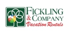Fickling Vacation Rentals coupons